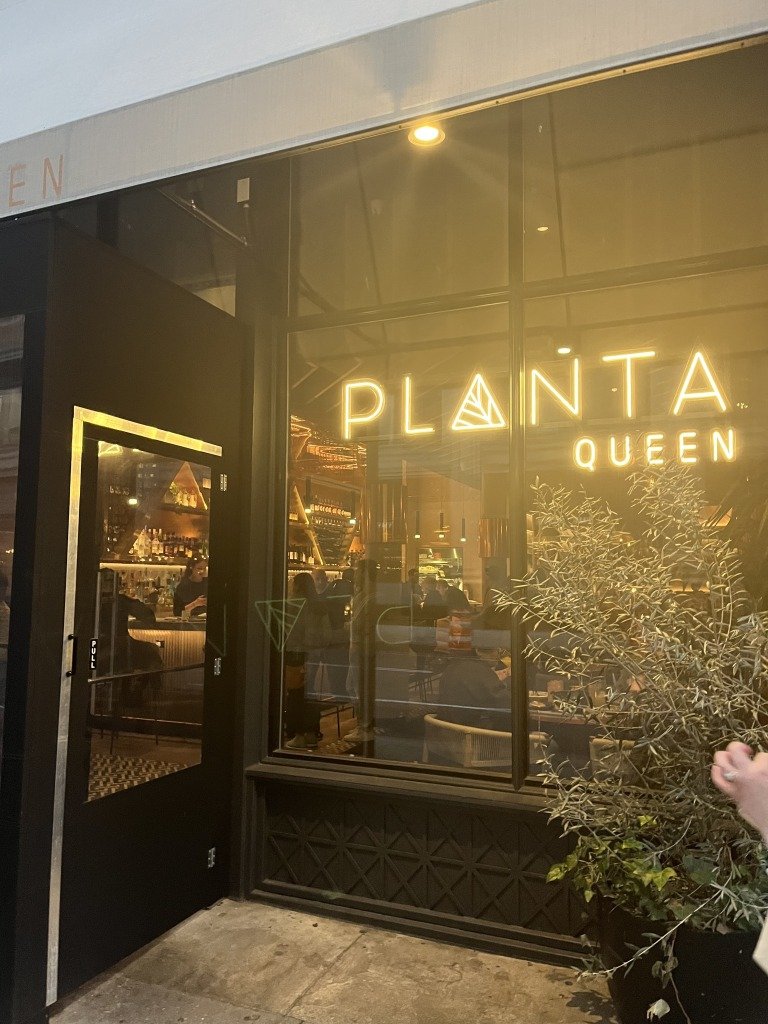 お洒落でハイエンドなヴィーガンレストランがニューヨークで増えている理由｜Pen Online